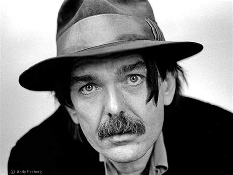 captain beefheart 